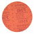 3M Hookit Red Abrasive Disc, 01220, 6 in, P240, 50 discs per carton, 6
cartons per case