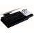 3M Knob Adjust Keyboard Tray with Adjustable Keyboard and Mouse
Platform, 17.75 in Track, AKT80LE