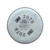 3M Particulate Filter 2078, P95, with Nuisance Level Organic Vapor/Acid
Gas Relief 100 EA/Case