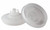 3M PPS Disposable Lids, 16200, Standard and Large, 200 Micron Filter,
25 lids per case