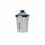 3M PPS Series 2.0 Spray Cup System Kit 26312, Midi (13.5 fl oz, 400 mL), 125 Micron Filter, 1 Kit/Case second angle