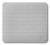 3M Precise Mouse Pad Enhances the Precision of Optical Mice , Non-Skid Foam Back, 9" x 8", Bitmap, MP114-BSD1