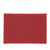 3M Red Buffer Pad 5100, 12 in x 18 in, 20/Case