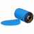 3M Stikit Blue Abrasive Disc Roll, 36265, 5 in, 80 grade, No Hole, 50 discs per roll, 5 rolls per case