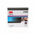 3M Wetordry Abrasive Sheet, 01999, 3000, 9 in x 11 in, 50 sheets per
carton, 5 cartons per case