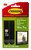Command 15 lb Black Picture Hanging Strips 17206BLK-C, (4 Pairs/Pack)  Case of 24