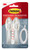 Command Cord Bundlers 17304AO-2ESF, (2 bundler, 3 strip)  Case of 24