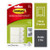 Command Small Picture Hanging Strips 17202-OFES  Case of 27