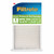 Filtrete Electrostatic Air Filter 700 MPR 7115-4, 19 7/8 in x 21.5 in x 1 in (50.4 cm x 54.6 cm x 2.5 cm) Case of 4