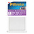 Filtrete High Performance Air Filter 1500 MPR 2013DC-4, 24 in x 30 in x 1 in (60.9 cm x 76.2 cm x 2.5 cm) Case of 4