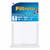 Filtrete High Performance Air Filter 1900 MPR UA01-4, 16 in x 25 in x 1 in (40.6 cm x 63.5 cm x 2.5 cm) Case of 4