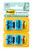 Post-it Flags 680-IH2, 1 in. x 1.7 in.  Case of 24