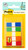 Post-it Flags 683-5CF, 5 Colors, 0.47 in x 1.7 in, 6 Pack/Carton, 4 Carton/Case