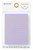 Post-it Mini List Notes NTD9-34-1, 2.9 in x 3.8 in (73 mm x 96.5 mm)  Case of 24