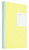 Post-it Notebook NTD9-NB-4, 7 in x 9-7/8 in x 5/8 in (177 mm x 250 mm x 15.8 mm)  Case of 24