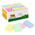 Post-it Notes 653-24RPVAD, 1.375 in x 1.875 in (34.9 mm x 47.6 mm)  Case of 18
