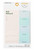 Post-it Planning Notes NTD9-58-1, 4.9 in x 7.7 in (124 mm x 195 mm)  Case of 24