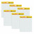 Post-it Super Sticky Easel Pad, 560 VAD 6PK, 25 in x 30 in (63.5 cm x
76.2 cm), (6/pack)  Case of 6 Packs