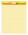 Post-it Super Sticky Easel Pad, 561SS 25 in. x 30 in.  Case of 4