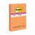 Post-it Super Sticky Notes 660-3SSUC, 4 in x 6 in (101 mm x 152 mm), (90 sheets/pad.)  Case of 12