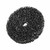 Scotch-Brite Clean and Strip Disc, CS-DC, SiC Extra Coarse, 4 in x 1/4
in, 25 ea/Case