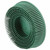 Scotch-Brite Roloc Bristle Disc, 07526, RD-ZB, 50 Green, 3 in x 5/8, Tapered, 4 ea/Case