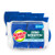 Scotch-Brite Zero Scratch Scrub Sponge 526-6, 4.4 in x 2.6 in x 0.7 in (6 Sponges/Pack), Case of 6 Packs