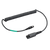 3M PELTOR FLX2 Cable FLX2-101, Sepura 800/900 Series