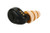 3M PELTOR TEP-100E Tactical Earplug Replacement Earpiece, 1 EA/Case