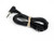 3M PELTOR Audio Input Cable FL6M, 2.5mm Mono Plug, 1 ea/cs