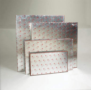 3M Fire Barrier Composite Sheet CS-195+, 36 in x 41 in, 1/case - SAB ...