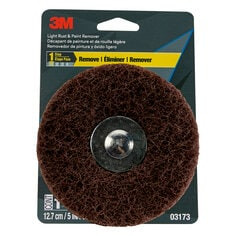 3M Light Paint and Rust Remover, 03173SRP, 2 per case - SAB Resources