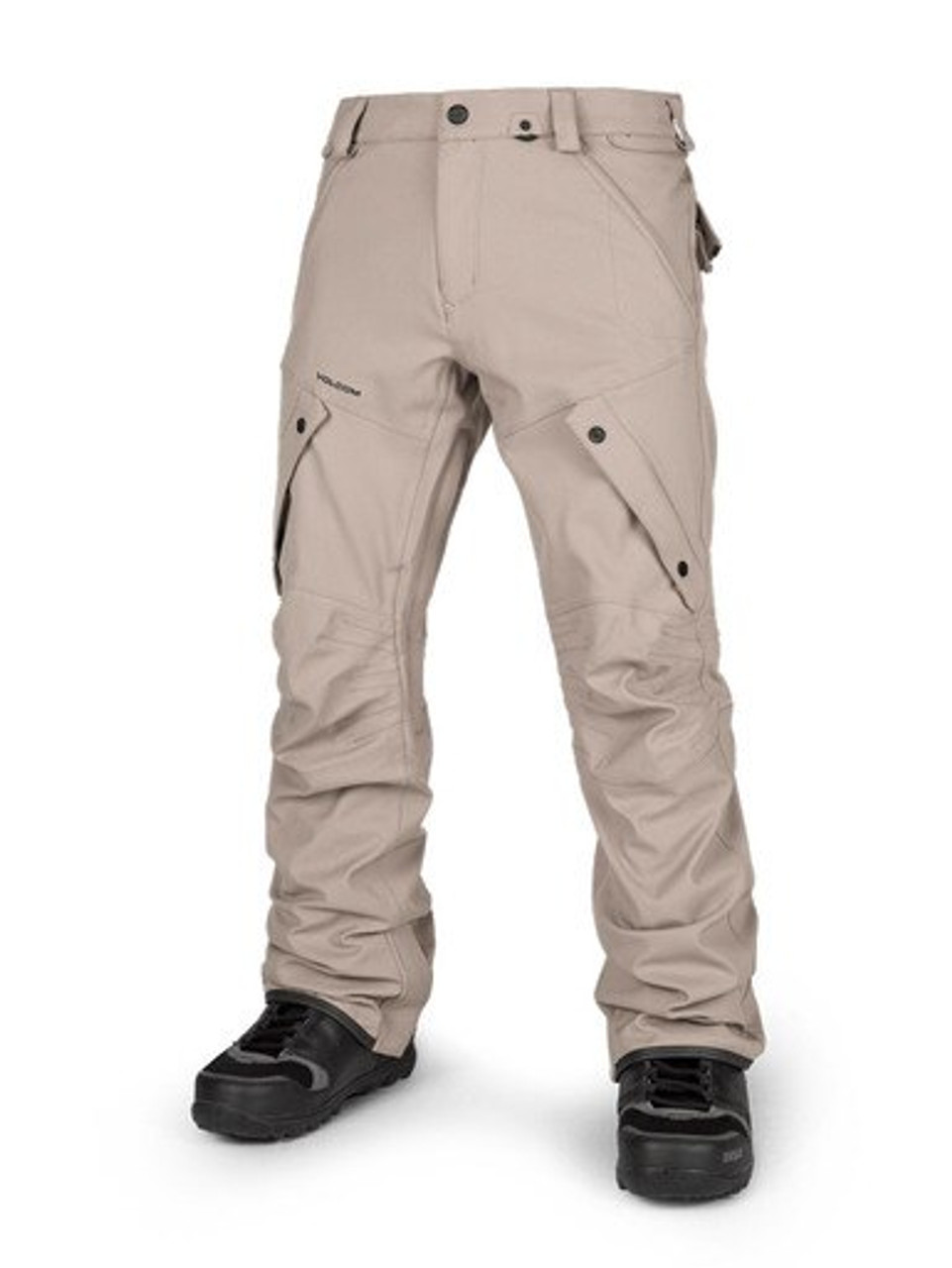 Articulated Pant 20-21