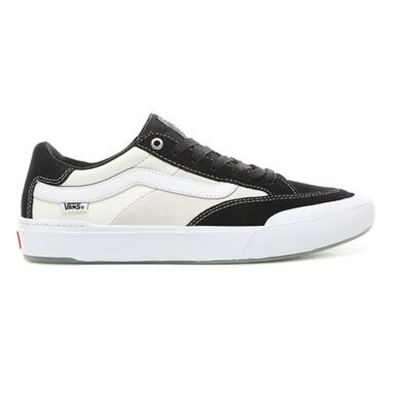 vans berle pro 219