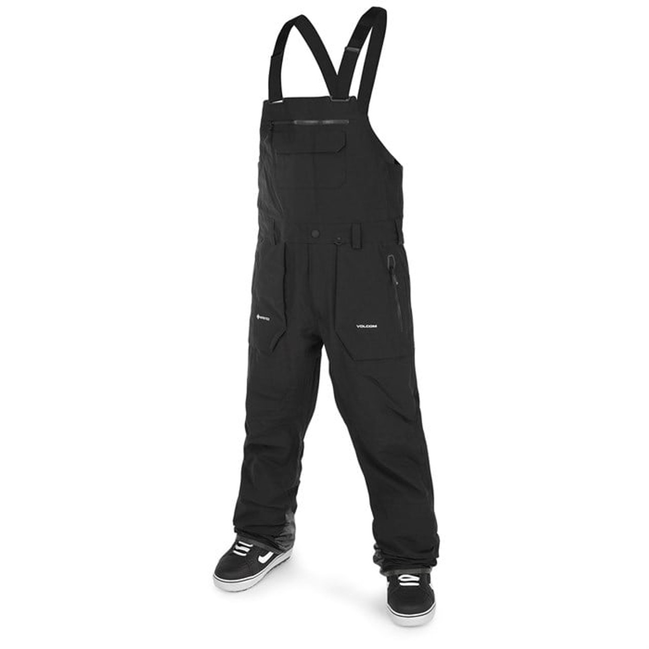 Rain Gore-Tex Bib Overall 22-23 - Hillcrest Ski & Sports