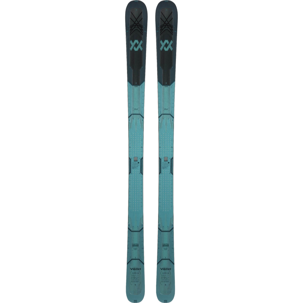 Mantra 88 Flat 25-26 - Hillcrest Ski & Sports