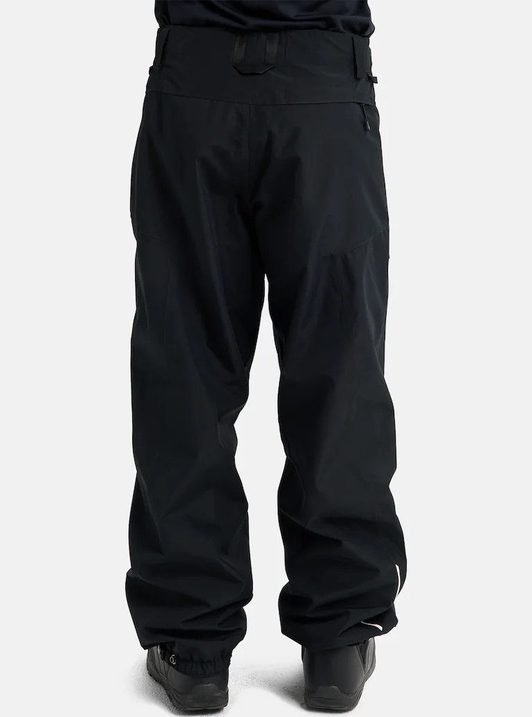 Womens Reserve 2L Relaxed Pant 25-26 - Hillcrest Ski & Sports