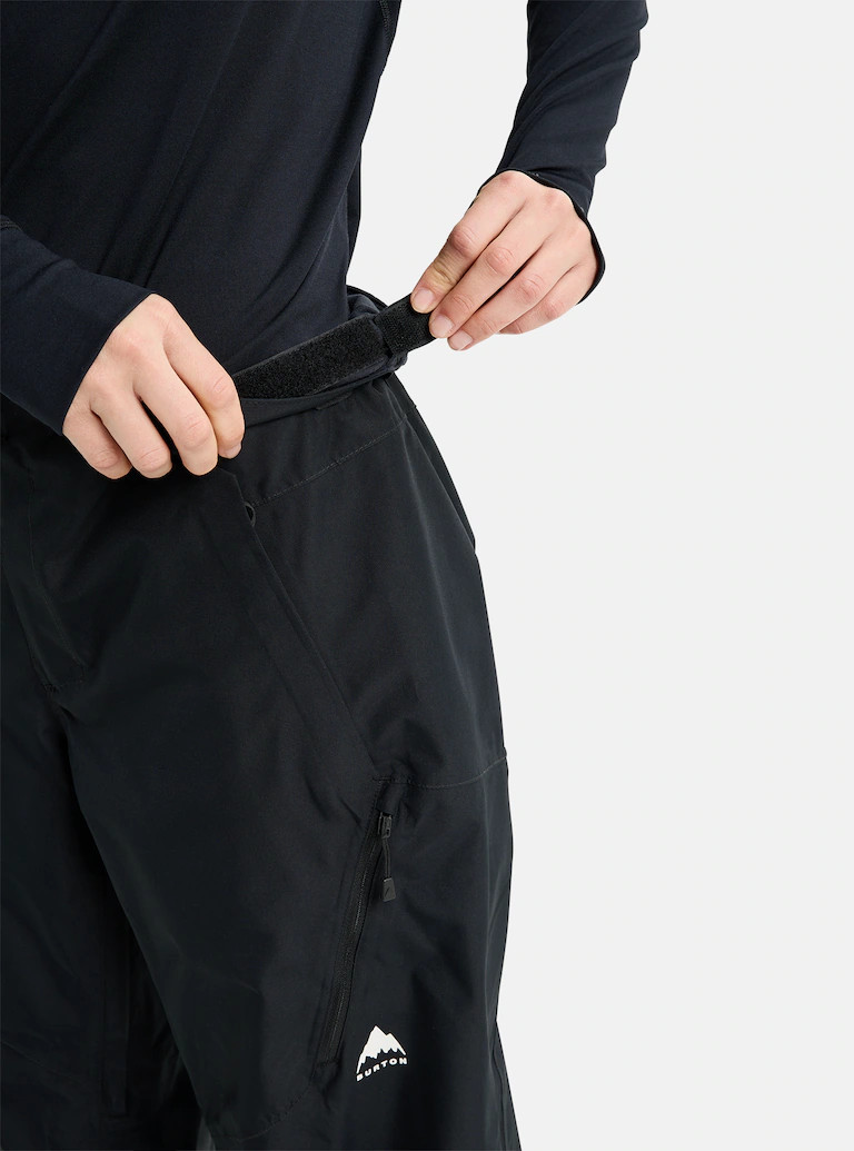 Womens Reserve 2L Relaxed Pant 25-26 - Hillcrest Ski & Sports