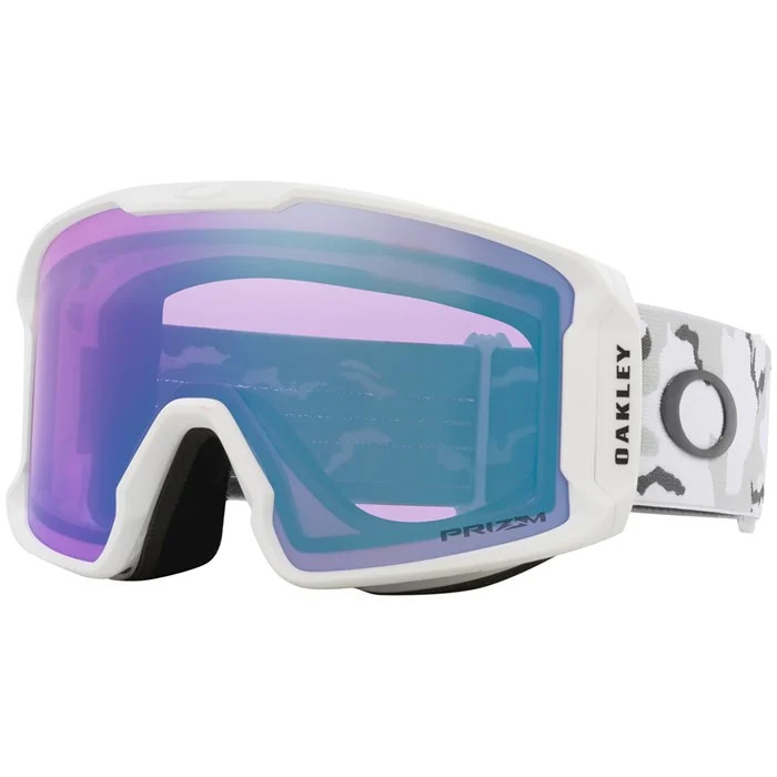 Line Miner L / White 25-26 - Hillcrest Ski & Sports