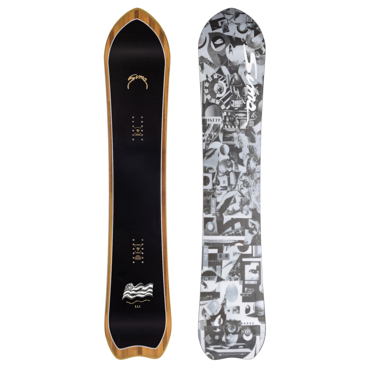 Uap 25-26 - Hillcrest Ski & Sports