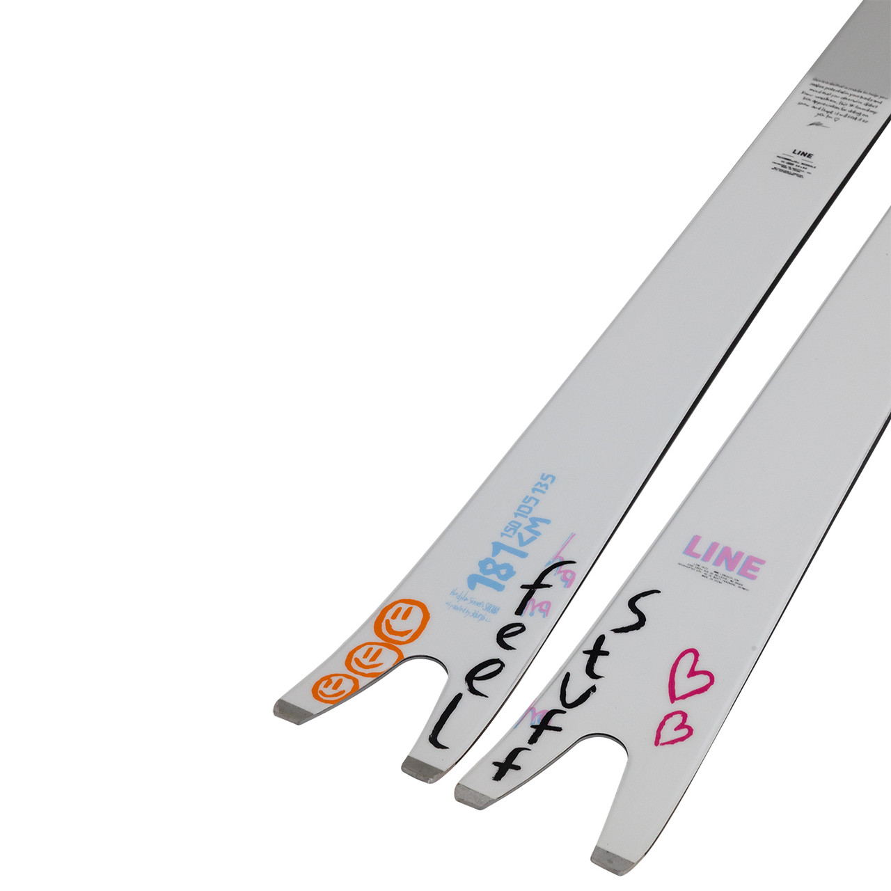 Sakana Ds 26-27 - Hillcrest Ski & Sports