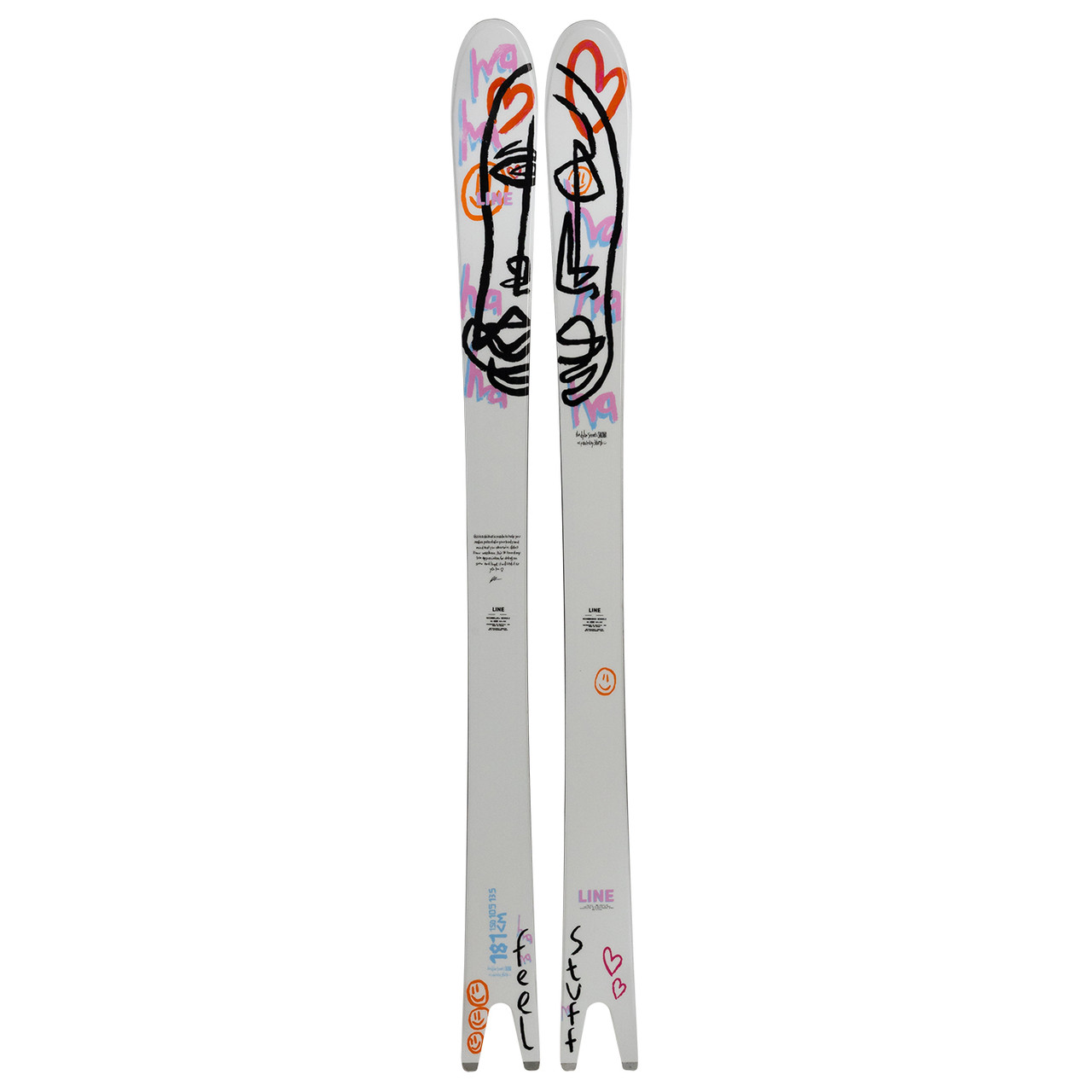 Sakana Ds 26-27 - Hillcrest Ski & Sports