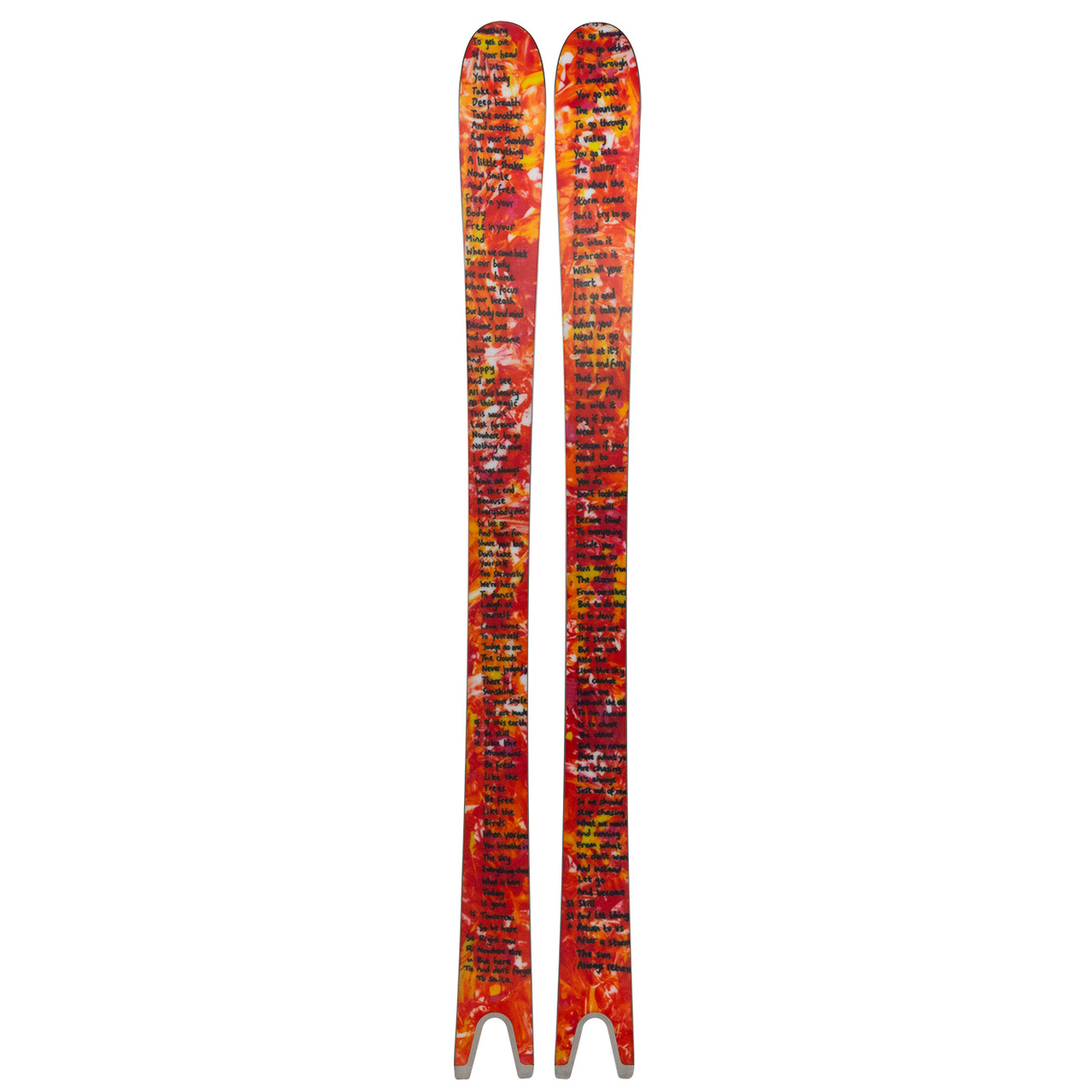 Sakana Ds 26-27 - Hillcrest Ski & Sports