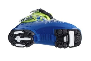 Grip Walk Soles Jr. 19-20