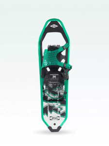 Range Trail W 21-22 Range Trail W 21-22