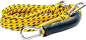 Hd 5/8" Tow Harness W/Snap 2021