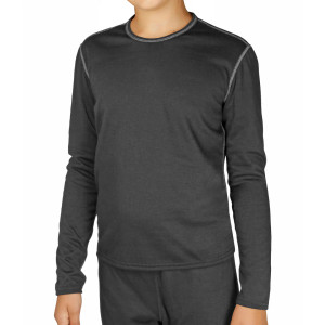 Biply Crewneck 24-25 Biply Crewneck 24-25