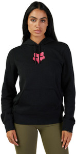 W Fox Head Fleece Po 2024