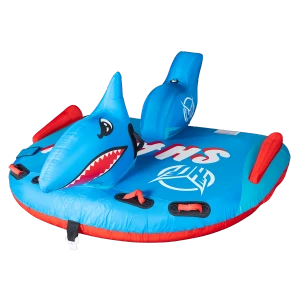 Shark 3 Tube 2024