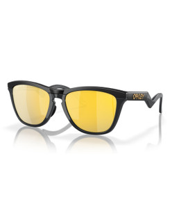 Frogskins Hybrid Matte Black C 2024 Frogskins Hybrid Matte Black C 2024
